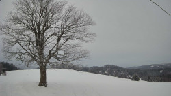 Bludný - Rajnochovice Troják