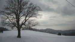 Bludný - Rajnochovice Troják