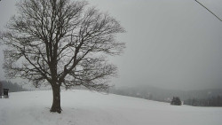 Bludný - Rajnochovice Troják