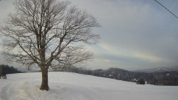 Bludný - Rajnochovice Troják