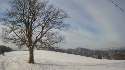 Bludný - Rajnochovice Troják