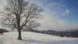 Bludný - Rajnochovice Troják