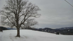 Bludný - Rajnochovice Troják