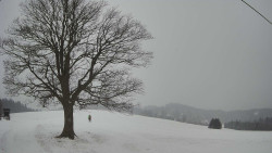 Bludný - Rajnochovice Troják