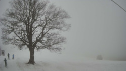 Bludný - Rajnochovice Troják