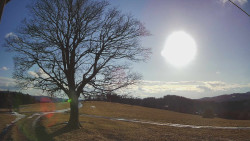 Bludný - Rajnochovice Troják