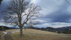 Bludný - Rajnochovice Troják