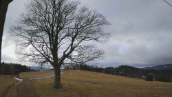 Bludný - Rajnochovice Troják