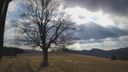 Bludný - Rajnochovice Troják