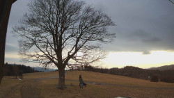 Bludný - Rajnochovice Troják