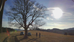 Bludný - Rajnochovice Troják