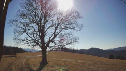 Bludný - Rajnochovice Troják