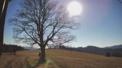 Bludný - Rajnochovice Troják