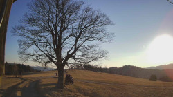 Bludný - Rajnochovice Troják