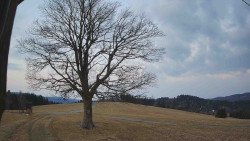 Bludný - Rajnochovice Troják