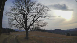 Bludný - Rajnochovice Troják