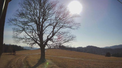 Bludný - Rajnochovice Troják