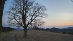 Bludný - Rajnochovice Troják