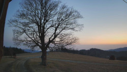 Bludný - Rajnochovice Troják