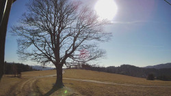 Bludný - Rajnochovice Troják