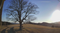 Bludný - Rajnochovice Troják