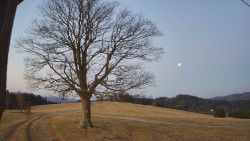 Bludný - Rajnochovice Troják