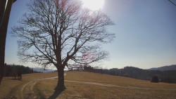 Bludný - Rajnochovice Troják