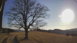 Bludný - Rajnochovice Troják