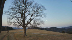 Bludný - Rajnochovice Troják