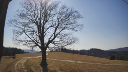 Bludný - Rajnochovice Troják