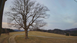 Bludný - Rajnochovice Troják