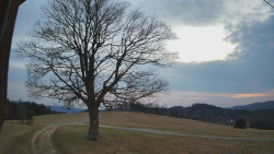 Bludný - Rajnochovice Troják