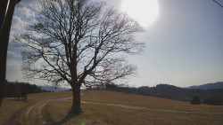 Bludný - Rajnochovice Troják