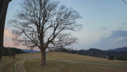 Bludný - Rajnochovice Troják