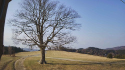 Bludný - Rajnochovice Troják