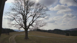 Bludný - Rajnochovice Troják