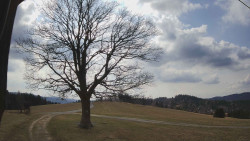 Bludný - Rajnochovice Troják