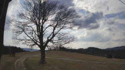 Bludný - Rajnochovice Troják