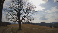 Bludný - Rajnochovice Troják