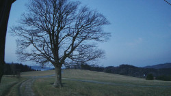 Bludný - Rajnochovice Troják