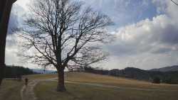 Bludný - Rajnochovice Troják