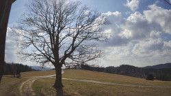 Bludný - Rajnochovice Troják