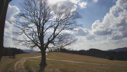 Bludný - Rajnochovice Troják