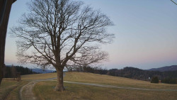 Bludný - Rajnochovice Troják