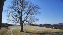 Bludný - Rajnochovice Troják