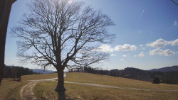 Bludný - Rajnochovice Troják