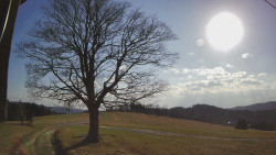 Bludný - Rajnochovice Troják