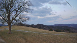 Bludný - Rajnochovice Troják