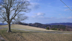 Bludný - Rajnochovice Troják