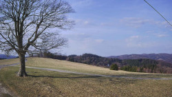 Bludný - Rajnochovice Troják